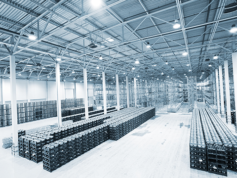 データセンター